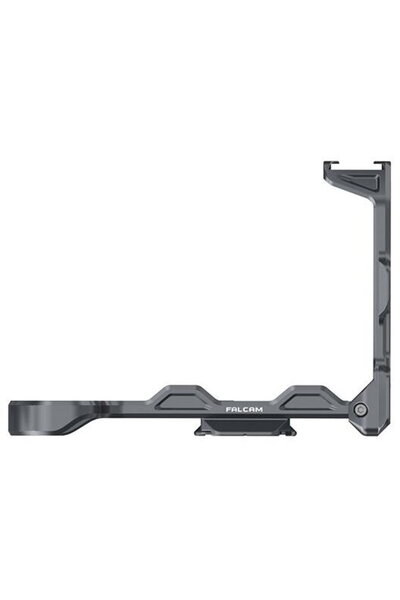 Other FALCAM F22&F38 Suport L pentru camerДѓ cu eliberare rapidДѓ (PENTRU EOS...