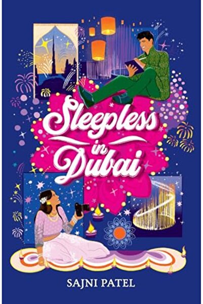 Amulet أرق في دبي