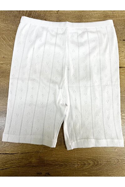 Yıldız Kardeşler 6 Женски чорапогащи до коляното с жакардов сърцевиден мотив ...