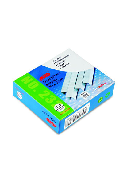 Noki Staples 23/20 For 170 Sheets