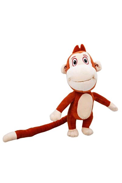 Kukuli Bal Oyuncak Muzıklı Pelus - Standart Standart