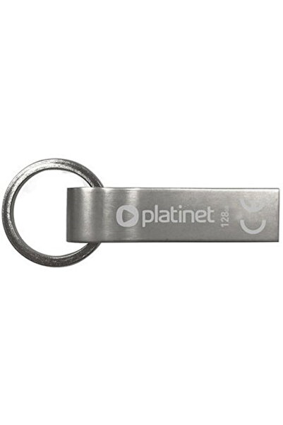 Platinet USB 2.0 128GB Keychain K-Depo