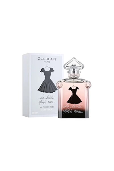 Guerlain La Petite Robe Noire Eau de Parfum, жени, 100 мл