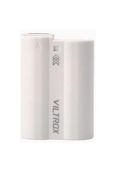 Other Baterie Reincarcabila Nikon EN-EL15C 2400mAh Viltrox TEN-EL15C Recharge...