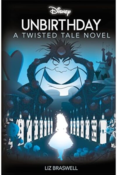 Autumn ديزني أليس في بلاد العجائب: عيد ميلاد غير سعيد