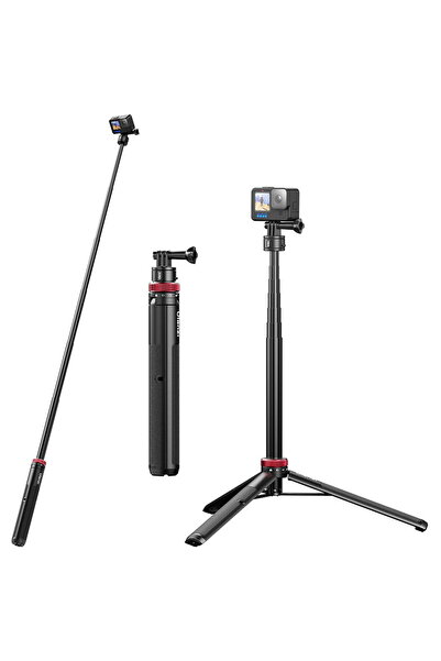 Other Trepied extensibil Ulanzi Go-Quick II pentru camere de acțiune