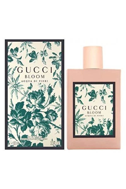 Gucci Bloom Acqua Di Fiori Тоалетна вода за жени, 100 мл