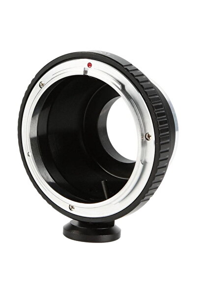 Other Adaptor montura K&F Concept FD-P/Q de la Canon FD la Pentax Q KF06.266