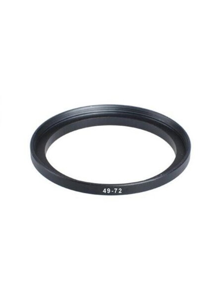 Generic Inel reductie step-up 49-72mm