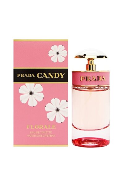 Prada , Candy Florale, EDT за жени 80ml