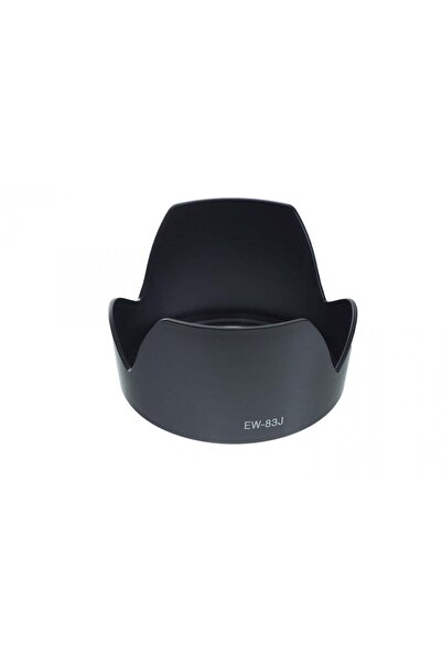 Generic Parasolar replace EW-83J pentru Canon EF-S 17-55mm f/2.8 IS USM