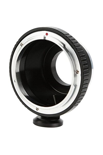 Other K&F Concept FD-P/Q adaptor montura de la Canon FD la Pentax Q cu adapto...