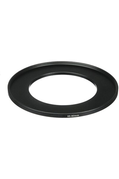 Generic Inel reductie step-up 55-82mm