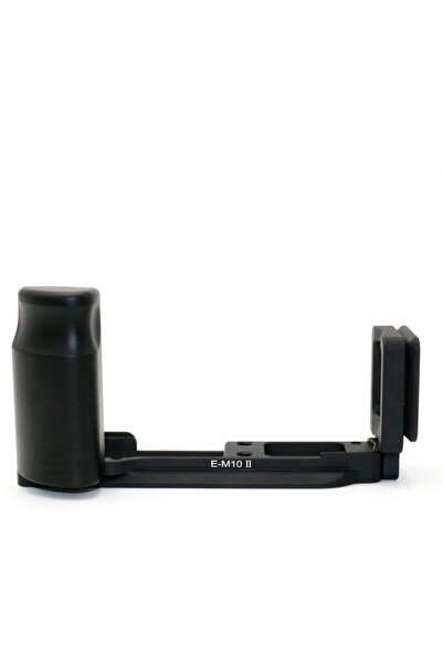 Generic Placuta verticala quick-release L-type tip Arca-Swiss cu surub 1/4 pe...