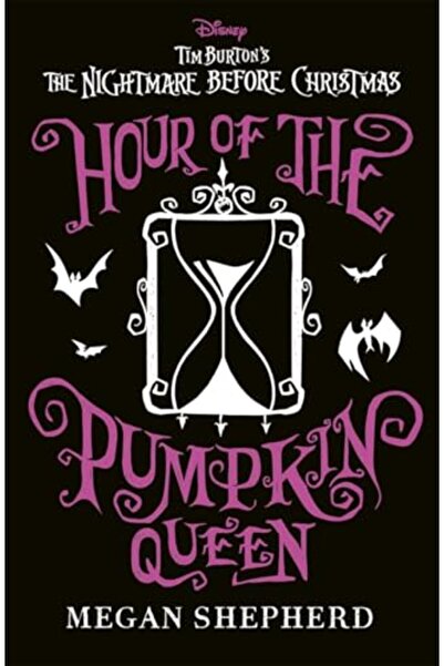 BONNIER BOOKS LTD Hour Of The Pumpkin Queen