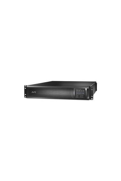 Apc Smart-UPS X 2200VA Rack/Tower LCD 200-240V