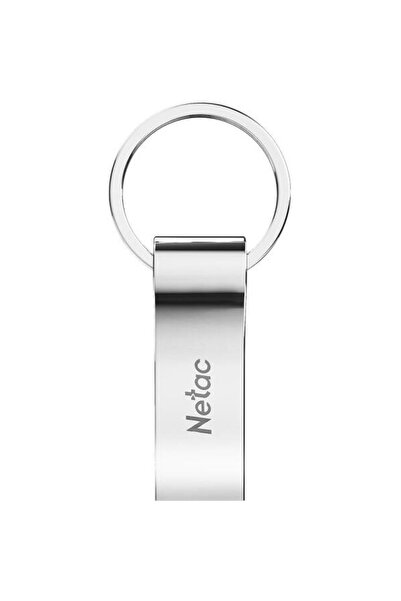 Netac U275,16GB, zinc, USB2.0 NT03U275N-016G-20SL