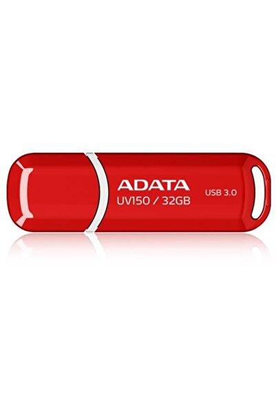 Adata Memorie USB AUV150-32G-RRD, 32GB , USB3.0, rosu
