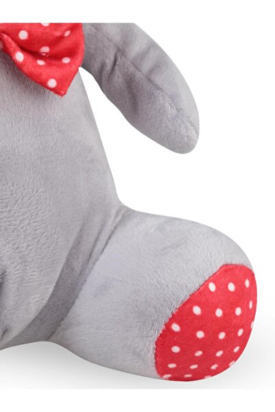 Halley Oyuncak PL62575 26 سم يورجون أسورتيلز - رمادي قياسي