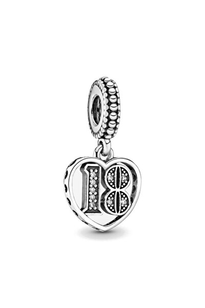 Choice4 P370 Hot selling 925 Silver 15 16 18 21 30 40 Pendant Beads Wearing B...