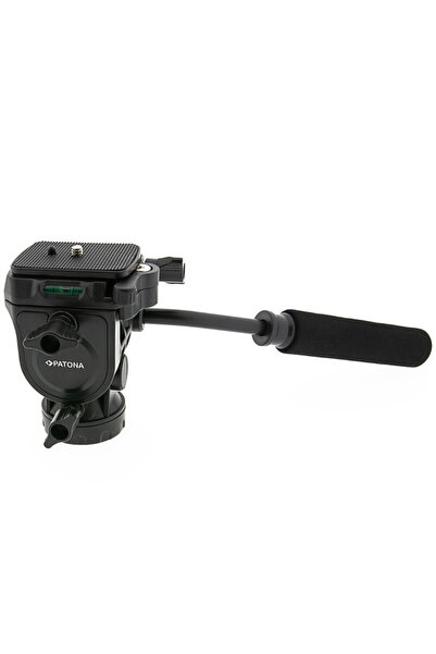 Patona Capac Trepied Aluminiu Ball Head 48mm Premium PBH50