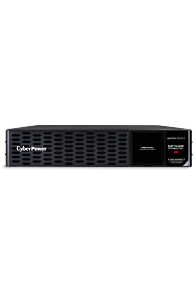 CyberPower Extensie Baterie BP48VP2U02 pentru PR1500ERTXL2U/PR22500ERTXL2U/PR...