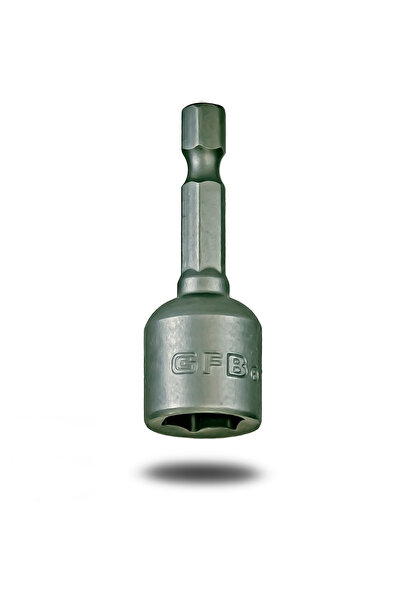 ALETÇANTAM Gfb 14 Mm Bits Uç Lokma Uç Somun Vidalama Ucu Matkap Ucu