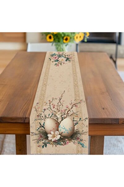 OEM Decorative Tablecloth - pasta pattern