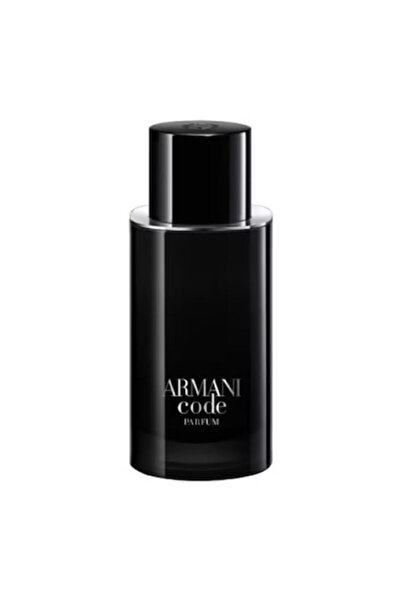 Giorgio Armani Code Parfum, за мъже, 125 мл