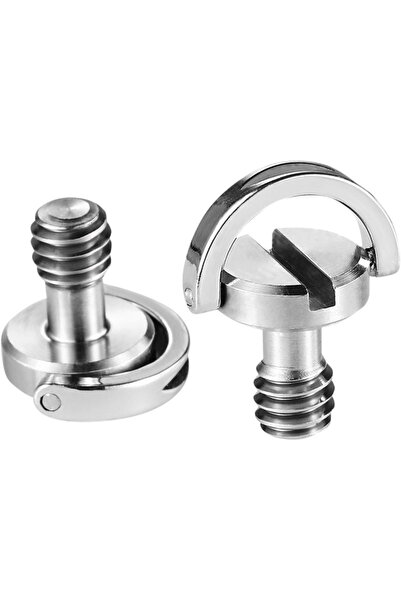 SmallRig 838 ȘURUB DE FIXARE A CAMEREI CU ELIBERARE RAPIDĂ 1/4"