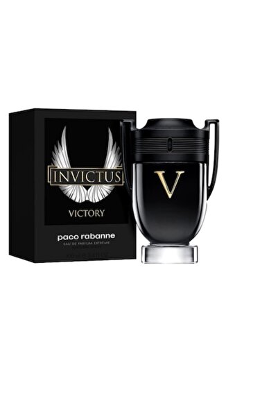 Paco Rabanne , Invictus Victory, Мъжка парфюмна вода, 100 мл