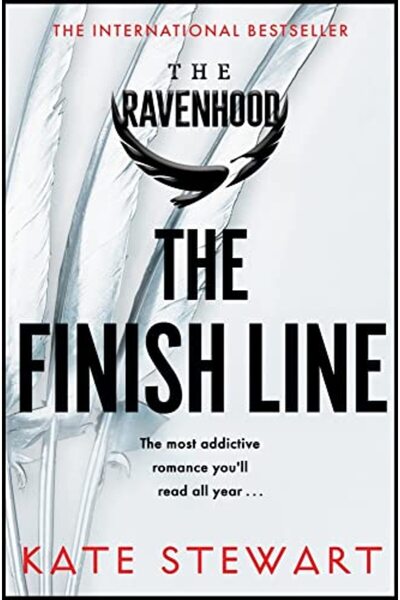 Pan Macmillan Finish Line