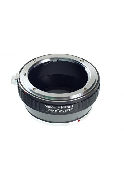 Other K&F Concept AI-AI 1 adapter montura Nikon AI la Nikon 1 KF06.079