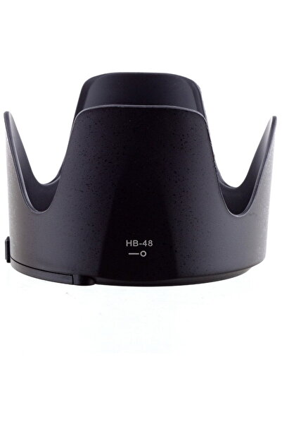 Generic Parasolar replace HB-48 pentru Nikon AF-S NIKKOR 70-200mm f/2.8G ED V...