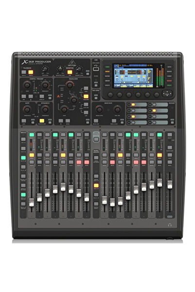 Behringer X32 PRODUCER / Dijital Mixer