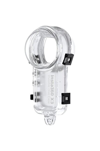 Generic Carcasa pentru camera Insta 360 x3