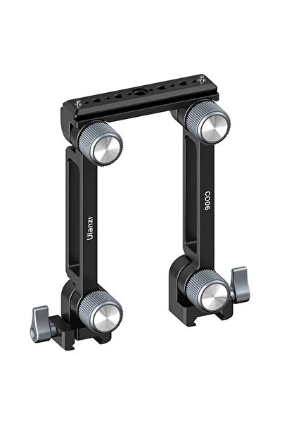 Other Brat ventuze Ulanzi CO06 Suction Cup Car Mount C032GBB1