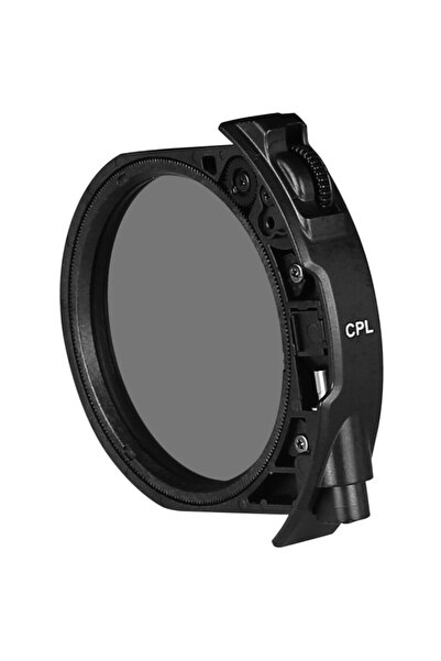 Meike Drop-in CPL filter for MK-EFTR-C adapter