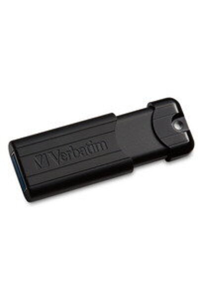 Verbatim UNITATE RETRACTABILĂ USB-C, 64 GB, USB 3.2 Gen 1