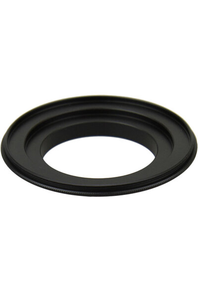 JJC RR-EOS 77mm Inel inversor macro EOS-77mm pentru Canon EOS