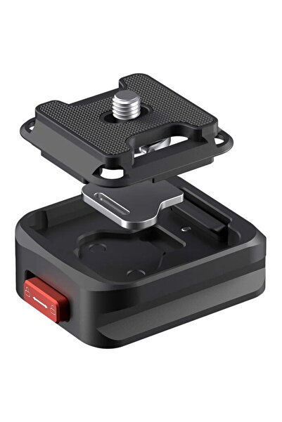 Freewell Clemă rapidă pentru trepied