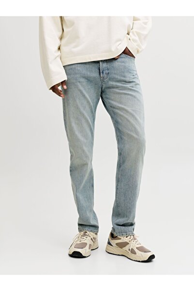 Jack & Jones Volné džíny JJICHRIS JJORIGINAL NS 909
