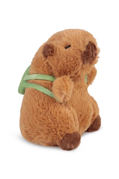 Halley Oyuncak 17 cm Kapibala Plush - Standard Standard