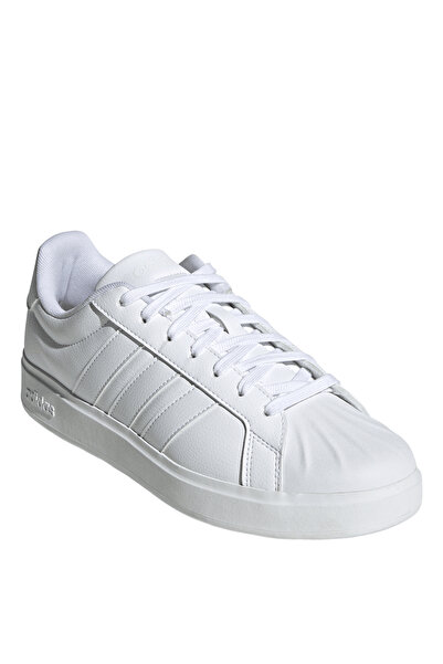 adidas JP8277 STREETTALK Beyaz Erkek Lifestyle Ayakkabı