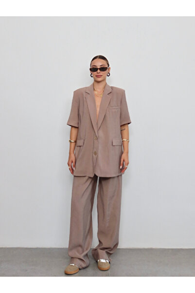 thelowely TENCEL™ Pants