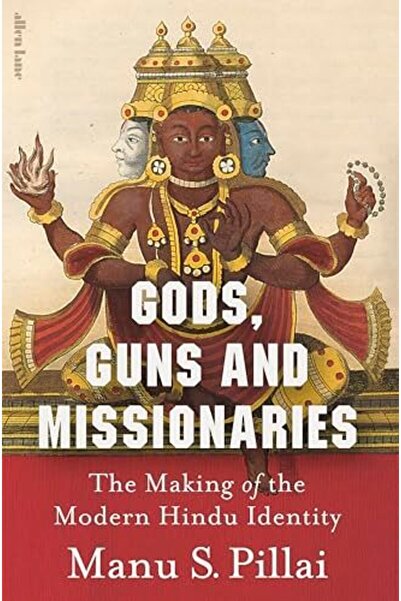 Penguin Books Ltd. الآلهة والبنادق والمبشرون