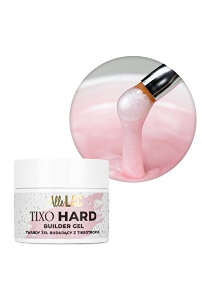 ALLELAC GELURI UV Gel TIXO/BUILDER 45 γρ