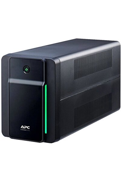 Apc BX2200MI Line-Interactive Back-UPS, 2200VA/1200W, 6 IEC C13 sockets