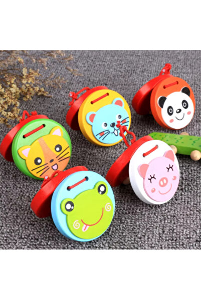 MTL Educational wooden toy for children to develop skills and early learning