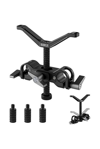 Other Suport Pentru Obiectiv SIRUI Camera Lens Support Rail Telephoto AM-LB35